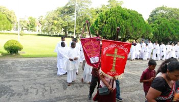 19/11/2023 50th Year of Consecration of the Cathedral